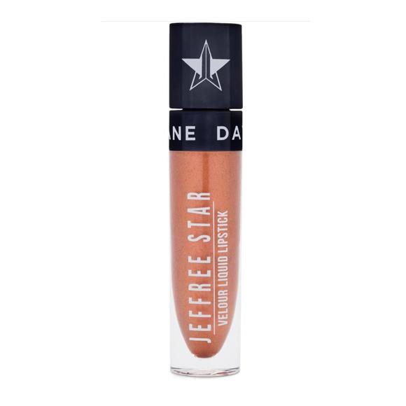 NIB Jeffree Star Limited Edition Velour Liquid Lipstick I Gotta Go Full Sz 5.6ml - Picture 11 of 12